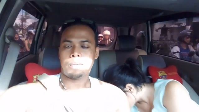 Macet Di Bali#Singaraja смотреть онлайн