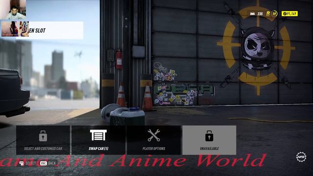 Need For Speed Heat| How To Sell Cars For PC And How Upgrade a CAR 🙂🙂🙂🙂🙂 смотреть онлайн