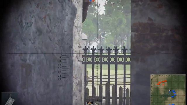 War Thunder IS 2 mod. 1944 смотреть онлайн