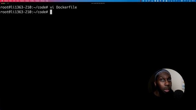 Intro to Docker Series | #3 Building Docker Images смотреть онлайн