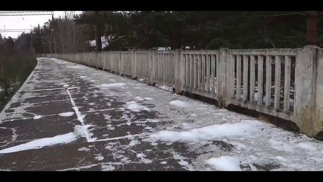 Форты Серая лошадь и Красная горка (5.01.17) смотреть онлайн