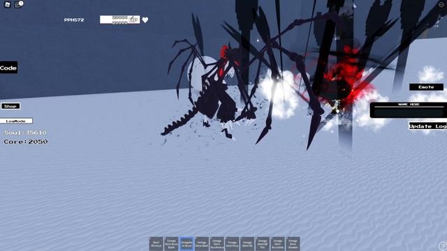 [Undertale Crazy Multiverse Timeline] - [Demi Sans, Demi Demon, Omega Demi Sans, Ella - Showcase] смотреть онлайн