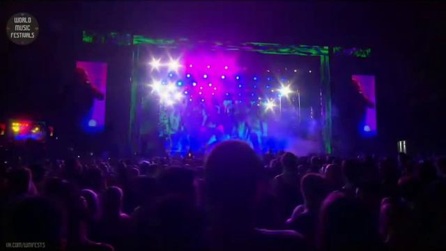 Iggy Azalea - No Mediocre (Exit Festival 2022) смотреть онлайн