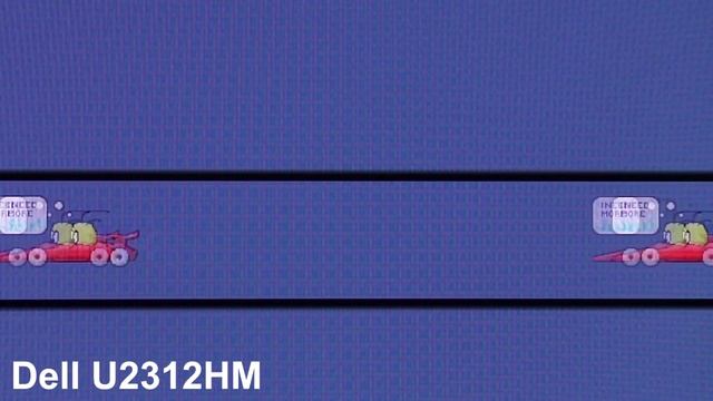 [DEUTSCH] IPS vs IPS: Reaktionszeit Vergleich смотреть онлайн