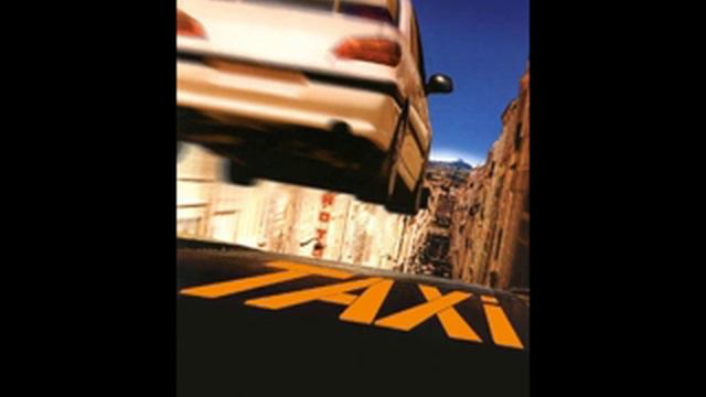 Karl - Ne rien faire (OST TAXI) смотреть онлайн
