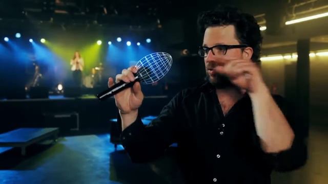 Sennheiser «E 945»