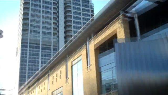 Swindon town centre HD смотреть онлайн