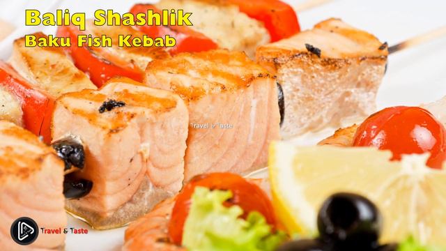 Most Popular Azerbaijan Foods | Azerbaijan Cuisine смотреть онлайн