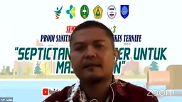 SEMINAR ONLINE SERI 3