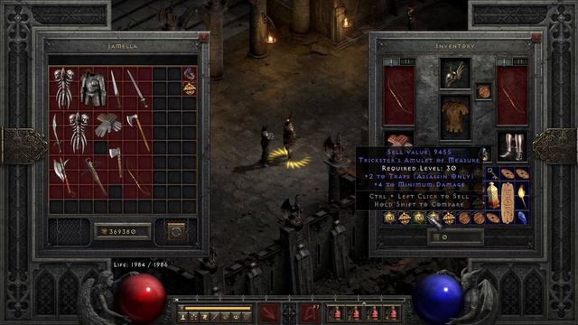 Diablo 2 Resurrected Ladder (Season 1): 1,000 Gambled Amulets Round 2!!! смотреть онлайн