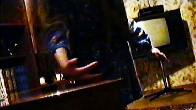 Неизвестная видеокассета. 1991 год. часть 1. Девочка. смотреть онлайн