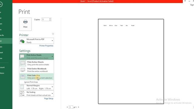 Microsoft excel 2013 || Excel file button complete || Class 01 || Urdu/hindi || Education Ms Office смотреть онлайн