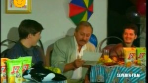 Смешные истории и анекдоты от известных артистов СССР.