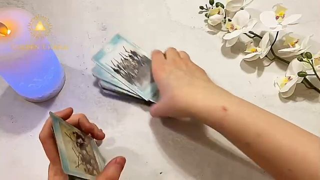 БЫЛА ЛИ ЛЮБОВЬ?/ ЛЮБИЛ ЛИ ВАС ВАШ БЫВШИЙ/БЫВШАЯ? ОНЛАЙН ГАДАНИЕ/ Школа Таро Golden Charm смотреть онлайн
