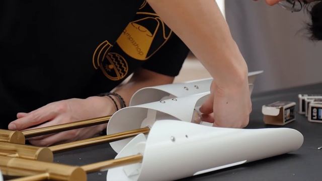 Люстра IRON ART смотреть онлайн