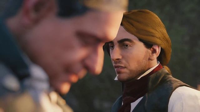 Assasin's Creed: Unity | i5 6600 | GTX 960 STRIX смотреть онлайн