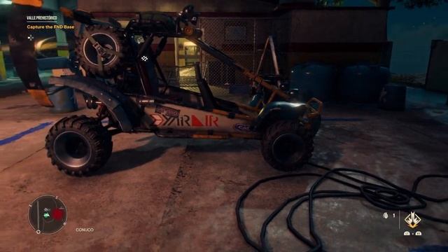 Far Cry 6 - How To Remove The Fog Of War Faster смотреть онлайн