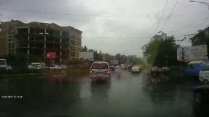 Молдова путешествия Кишинёв-Каушаны