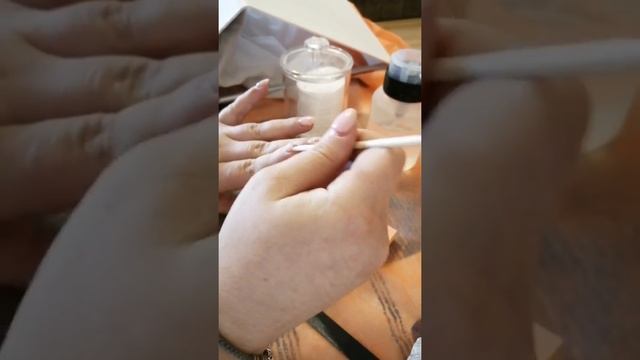 Как снять гель-лак в домашних условиях смотреть онлайн