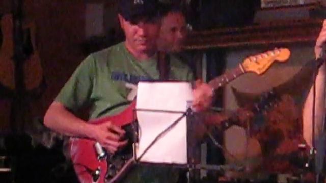 Gitaarworkshop Edam-Johny B Good смотреть онлайн