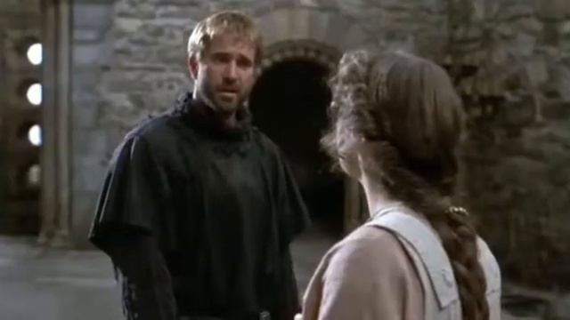 Hamlet And Ophelia (1990)