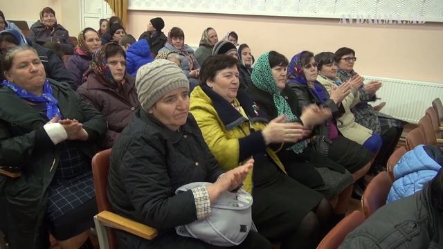 Праздник от "Гагаузских коробейников" смотреть онлайн