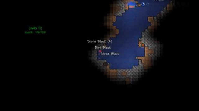 Monk's And Conner's Terraria Adventure Part 6 смотреть онлайн