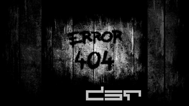 Error 404 смотреть онлайн