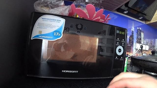 Кулинарные эксперименты с Миланой