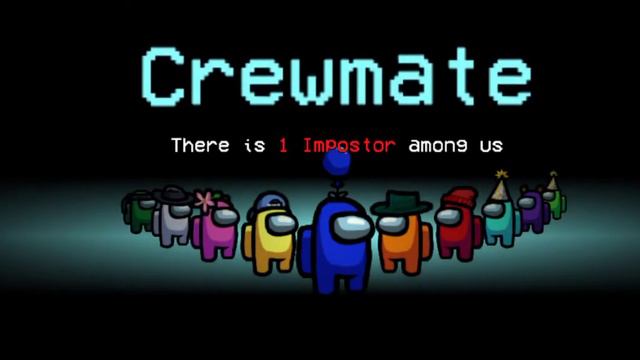 AMONG US SEARCH OF IMPOSTOR 31