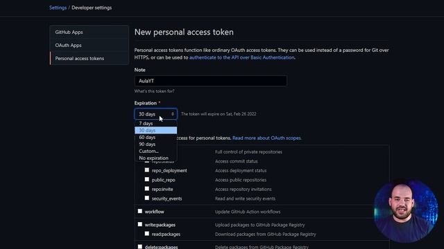 [Power Apps] Integrar Power Apps com GitHub смотреть онлайн