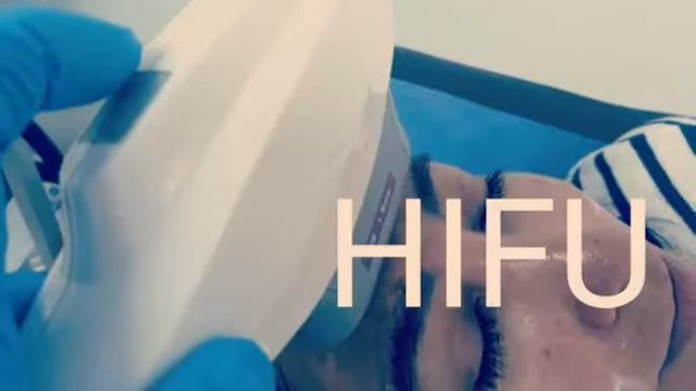HIFU ultrasonido focalizado de alta intensidad смотреть онлайн