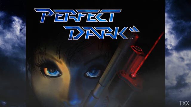 Perfect Dark - Full Soundtrack