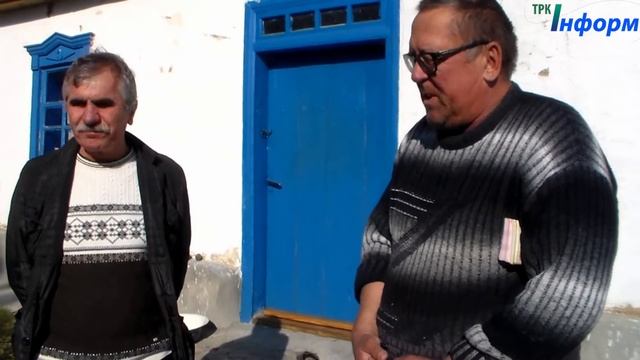«Гарбузові» жнива смотреть онлайн