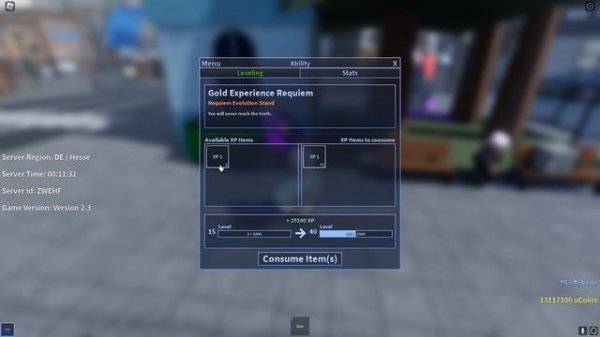 [AUT] ГЕР СНОВА В АУТЕ!!! | UPDATE 2.3 - GER Обзор | A Universal Time