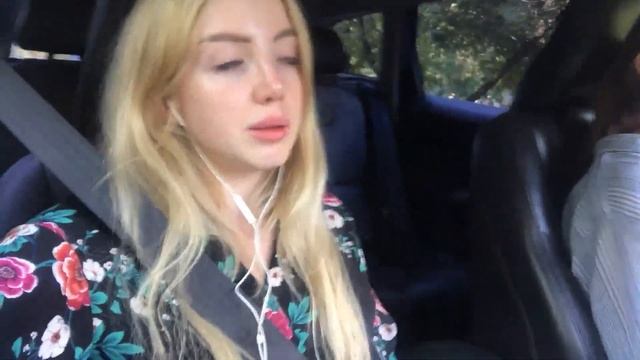 МОЙ КОНФЛИКТ В САЛОНЕ КРАСОТЫ. ЧТО ДЕЛАТЬ? смотреть онлайн