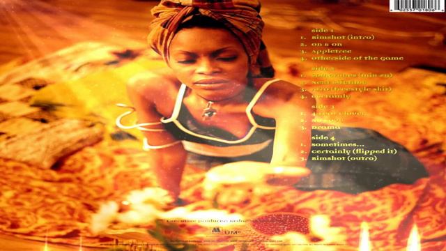 Love Yourself (Baduizm) Erykah Badu Neosoul Smooth Old School Beat | @Scythe | смотреть онлайн