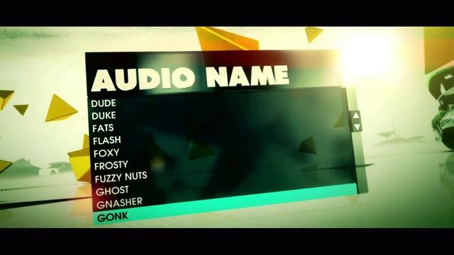 [XBOX 360] DiRT 3 Menu - Part 1 смотреть онлайн