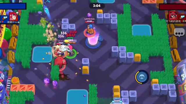 ИГРАЮ В КИТАЙСКИЙ БРАВЛ СТАРС!! МЕГА ОТКРЫТИЕ СУНДУКОВ! смотреть онлайн