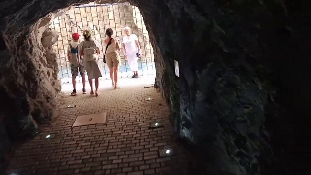 Провал Пятигорск. смотреть онлайн