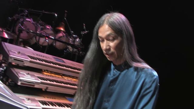 Yanni Oracle Arena September 16th 2014 смотреть онлайн