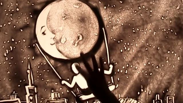 sandART.mpg смотреть онлайн