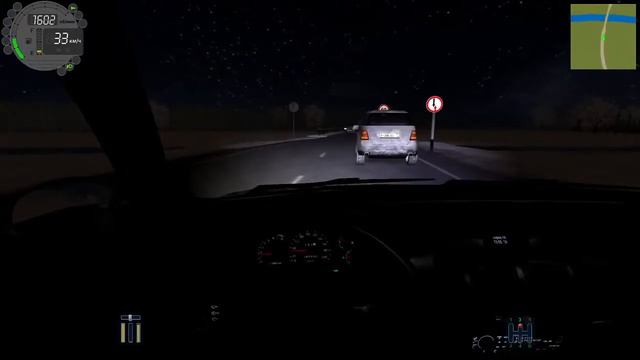 💥СТРИМ! в CityCarDriving | Кайфую и общаюсь с чатиком! смотреть онлайн