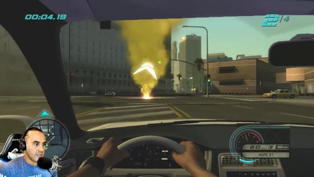 Midnight Club: Los Angeles on Xbox 360 - Part 2 - Tuning The 240SX смотреть онлайн