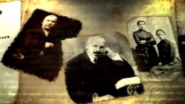 Обличчя української історії. Леся Українка смотреть онлайн
