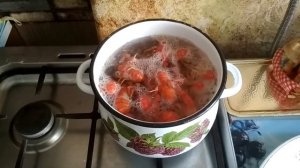 Как правильно варить раков.Сколько минут варить раков.Сколько по времени варить раков.Вкусные раки.