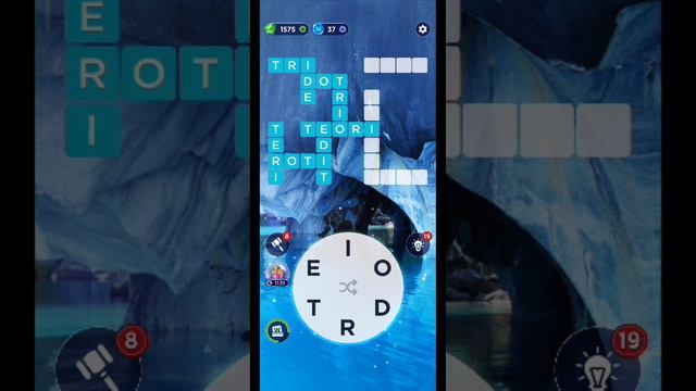 Words of Wonders Level 151 - 160 | WOW Level 151 - 160 смотреть онлайн