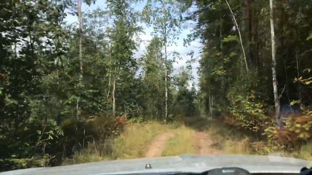 Хутор академика. Часть 1 дорога к плотине смотреть онлайн