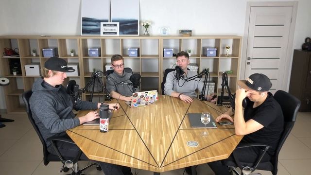 #46 The Big Elixir 2019 - Что это такое и с чем его готовят? смотреть онлайн
