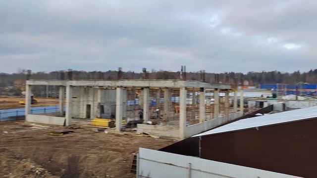 Продажа земельного участка площадью 2 га на Щелковском шоссе в Щелково смотреть онлайн